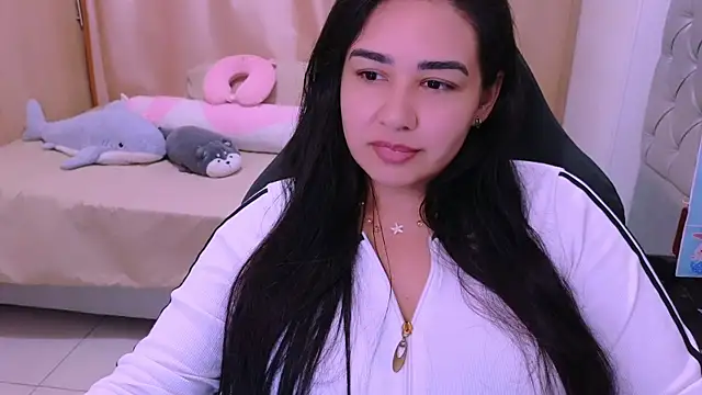  anastasia online show from April 25, 8:50 pm