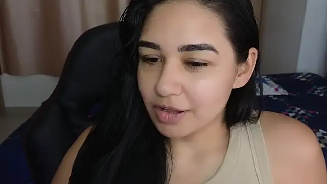  anastasia online show from March 5, 6:56 pm