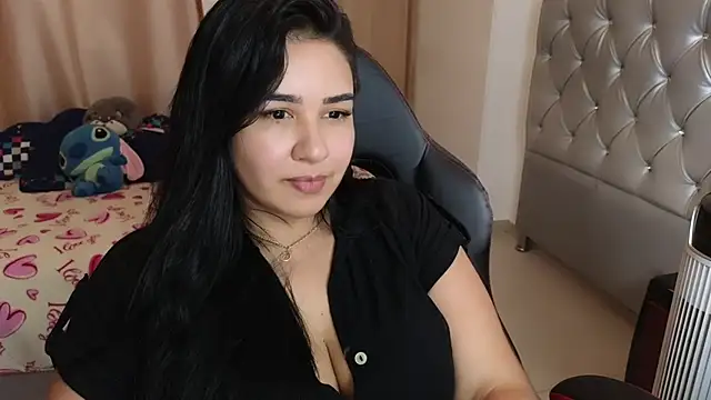  anastasia online show from March 23, 12:58 am