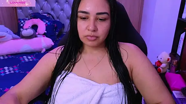  anastasia online show from November 21, 7:24 pm