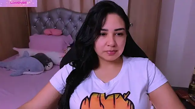  anastasia online show from December 16, 7:40 pm