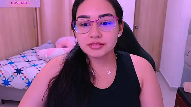  anastasia online show from June 3, 8:02 pm