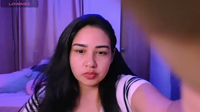  anastasia online show from July 7, 9:18 pm