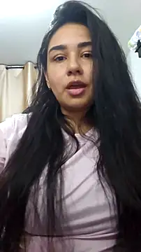  anastasia online show from March 30, 7:04 pm