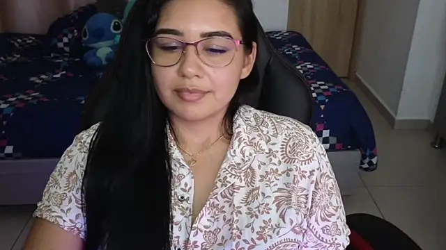  anastasia online show from February 28, 9:44 pm