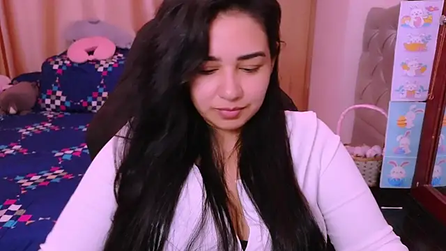  anastasia online show from March 27, 9:16 pm