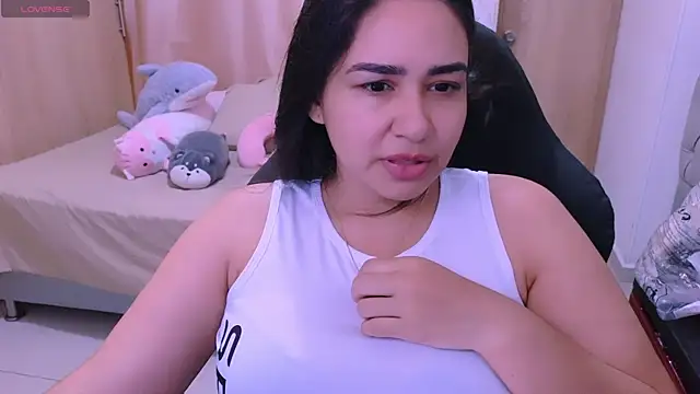  anastasia online show from May 2, 9:31 pm