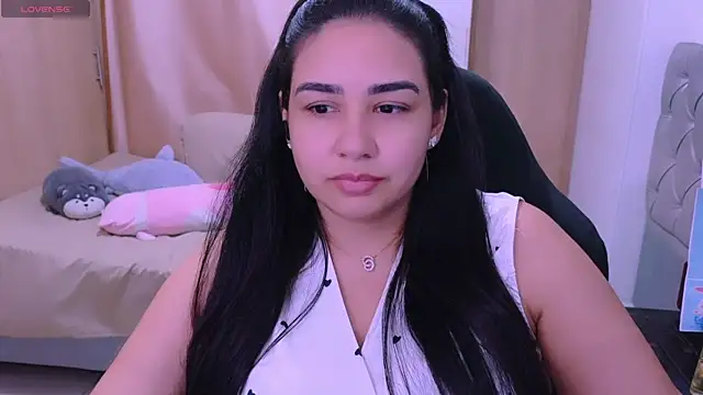 anastasia online show from May 4, 8:11 pm