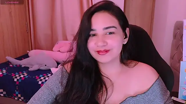  anastasia online show from May 14, 7:33 pm