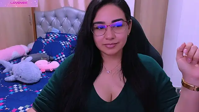  anastasia online show from November 27, 7:47 pm