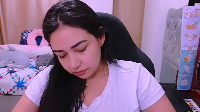 anastasia online show from April 20, 8:21 pm