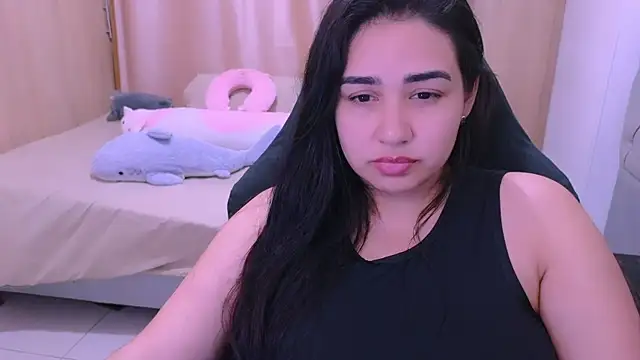 anastasia online show from April 28, 8:35 pm