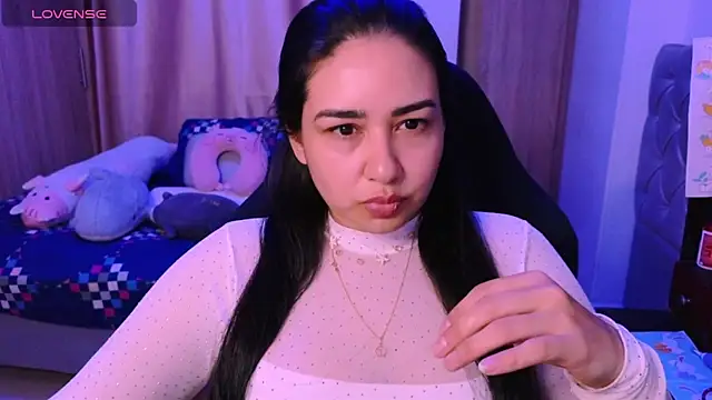  anastasia online show from July 8, 7:47 pm
