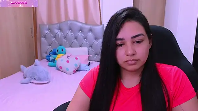  anastasia online show from October 24, 7:35 pm