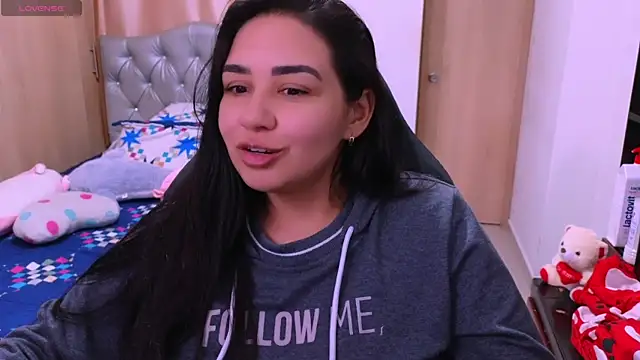  anastasia online show from November 16, 7:51 pm