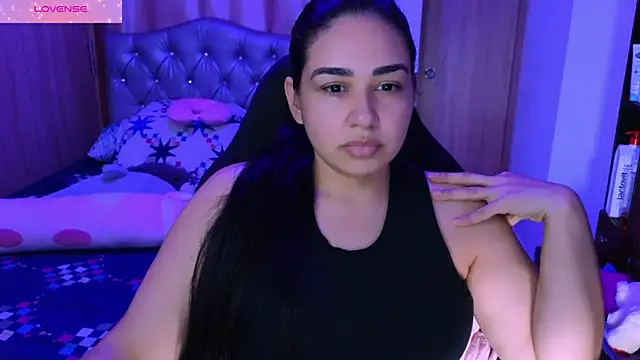  anastasia online show from November 28, 7:36 pm