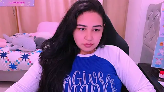  anastasia online show from June 2, 6:19 pm