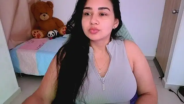  anastasia online show from March 21, 8:24 pm