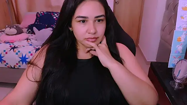  anastasia online show from April 13, 10:03 pm