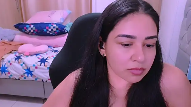  anastasia online show from April 14, 6:57 pm