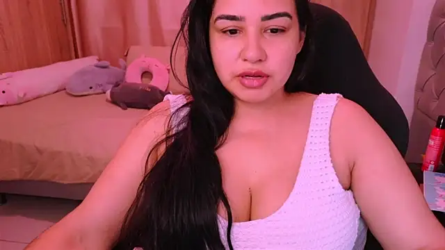  anastasia online show from May 23, 7:46 pm