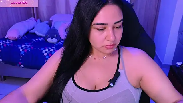  anastasia online show from June 20, 5:18 pm