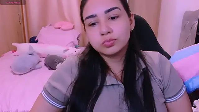  anastasia online show from March 6, 9:54 pm