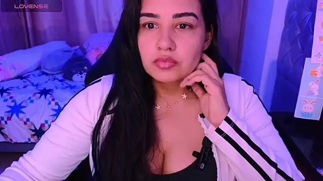  anastasia online show from May 28, 8:04 pm