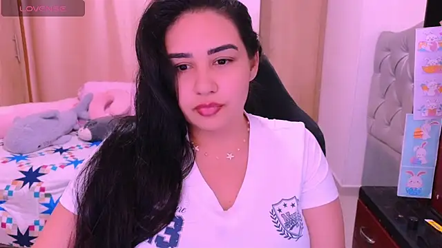  anastasia online show from May 30, 7:19 pm