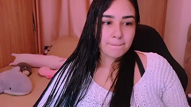  anastasia online show from March 17, 7:39 pm