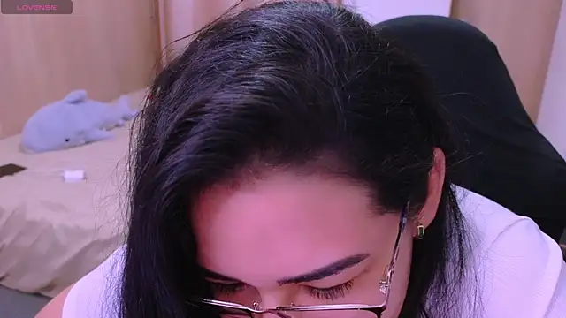  anastasia online show from February 9, 7:23 pm