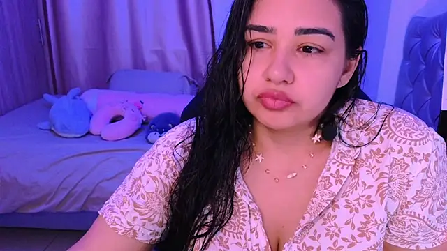  anastasia online show from May 26, 6:39 pm