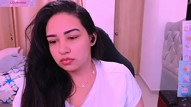  anastasia online show from June 7, 5:40 pm