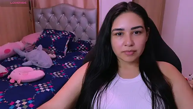  anastasia online show from November 22, 7:35 pm