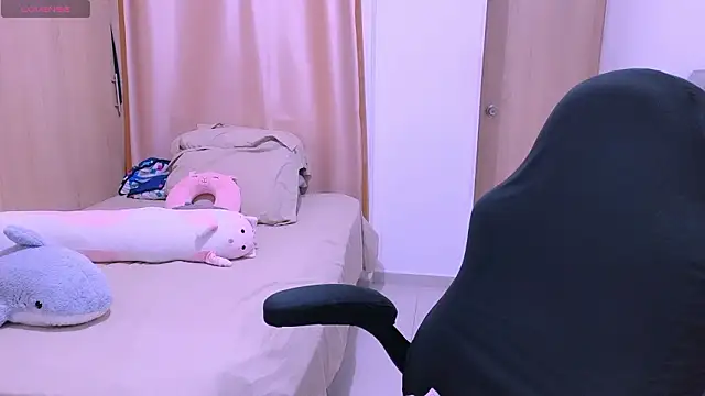  anastasia online show from March 16, 7:16 pm