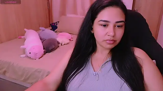  anastasia online show from February 10, 7:13 pm