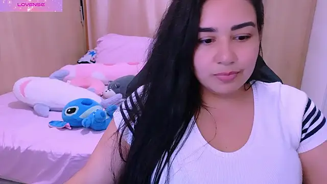  anastasia online show from March 11, 9:31 pm