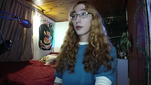 NicoleCortez online show from June 3, 2:12 am