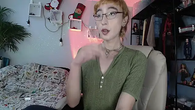 NicoleCortez online show from January 7, 2:22 pm