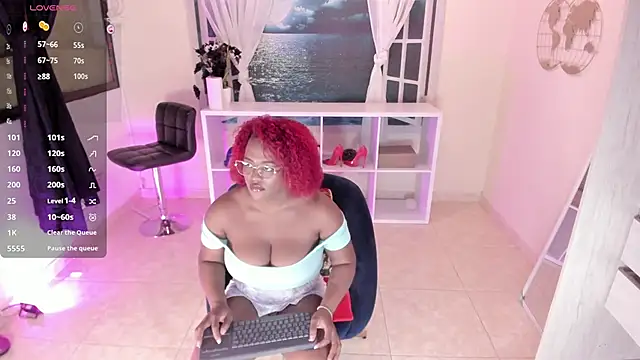 beatziedreams online show from March 12, 1:59 pm