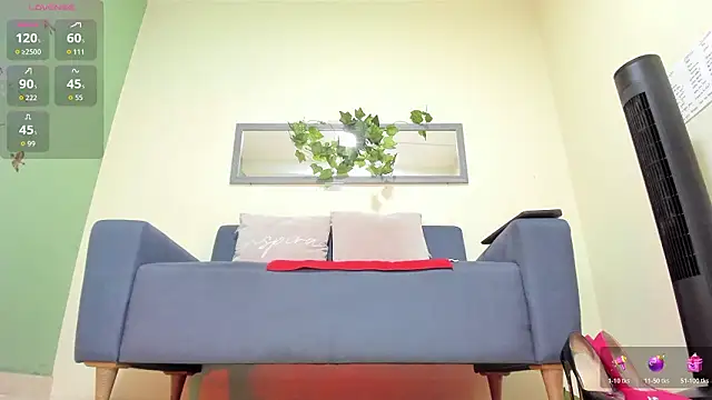 beatziedreams online show from February 5, 1:18 pm