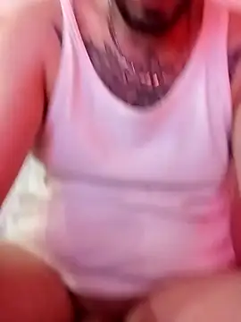 LoGaNfree88 online show from February 7, 4:53 am