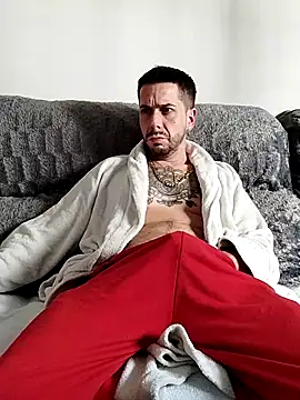 LoGaNfree88 online show from February 27, 3:48 pm