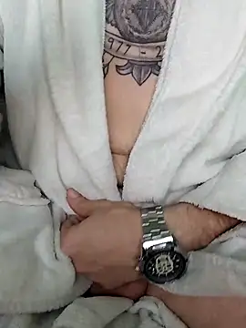 LoGaNfree88 online show from February 22, 12:35 am