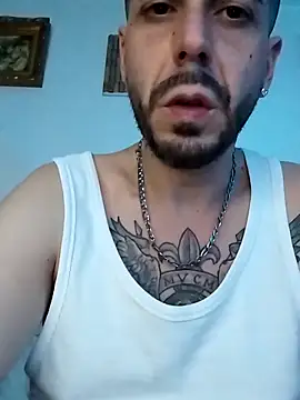 LoGaNfree88 online show from October 10, 12:11 am