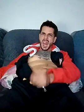 LoGaNfree88 online show from March 22, 6:36 pm