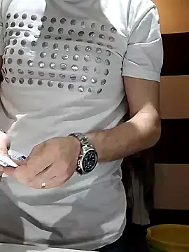LoGaNfree88 online show from February 17, 11:34 am