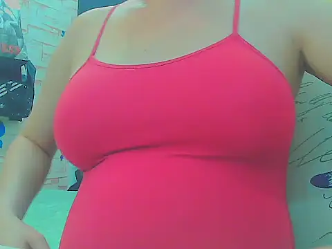 Snapshot of keepmepregnantT chatting on October 5, 8:16 am keepmepregnantT online show from October 5, 8:16 am
