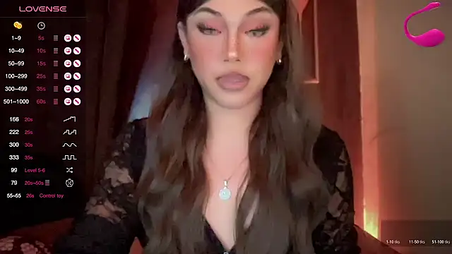 madam agnes1 online show from October 21, 12:04 pm