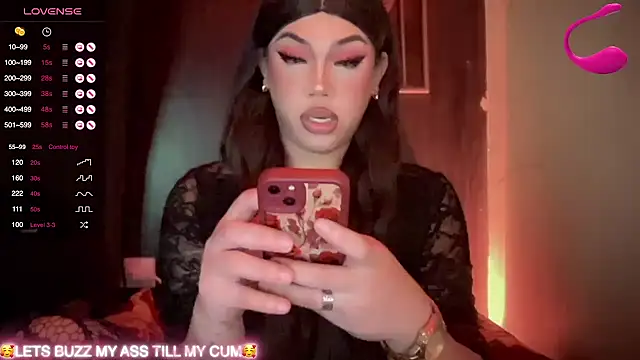 madam agnes1 online show from January 13, 3:16 pm